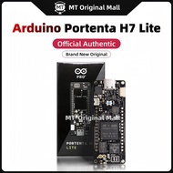 【MT-Original Mall】 In Stock ABX00045 Arduino Portenta H7 Lite STM32H747XIH6 Development Board