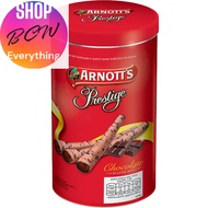 TH Arnott Wafer Prestige Choco Vanilla 330g อาร์นอตส์เพรสทีชช็อกโกแลต 330กรัม Pepperidge Farm Piroue
