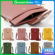 Phone Bag Crossbody Bag Mini Handbag Card Wallet Business Card Holder Card Holder