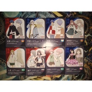 Cardfight Vanguard [JP][Playset] DZ-BT11/T01 (T) Energy