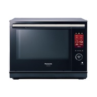Panasonic 蒸氣烘烤微波爐 30L 20.4kg NN-BS1700