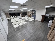 中上環 30-100人活動場地｜租場｜工作坊｜會議室｜講座｜Party｜公司培訓｜時租 日租