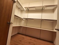 後加高温斷電衣櫃防潮板 Thermal cutout cabinet heater 衣櫃 防潮 電子 除濕