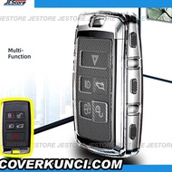 Range Rover Casing Cover Key Tp-B Land Rover Key Cover Casing Range Rover Side Clip Tpu 360 Premium 