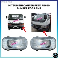 MITSUBISHI FUSO CANTER FB511 FE639 BUMPER FOG LAMP HIGH QUALITY