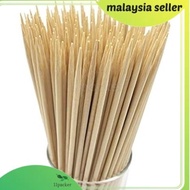 [500g] Bamboo Skewers / Bamboo Stick / Satay Stick / Satay Skewers / Lok Lok Stick / Lidi Bambu / Li