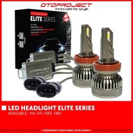 Otoproject - Led Headlight Premium Series (H3 H11 Hb3 Hb4)