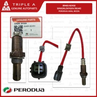 WARRANTY | Sensor Oxygen Perodua Axia/Bezza/New Myvi Rear O2 Sensor Oxygen Exhaust Lambda Sensor Oks