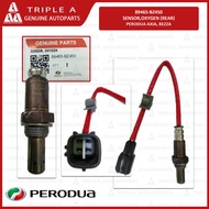 WARRANTY | Sensor Oxygen Perodua Axia/Bezza/New Myvi Rear O2 Sensor Oxygen Exhaust Lambda Sensor Oksigen