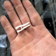 Automotive FUSE PULLER Holder Pliers Clip Block Device Fuse Tools