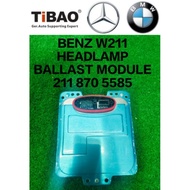 (TiBAO) MERCEDES BENZ W211 E200 HEADLAMP HID BALLAST