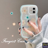 2U Casing Realme C35 C31 C25 C21 C20 C17 C15 C12 C11 GT Realme 5 6 7 8 Pro Cute Soft TPU Phone Case 