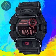 GD-400-1DR / GD-400-1 Casio G-Shock (100% Original)