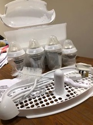 消毒奶瓶器