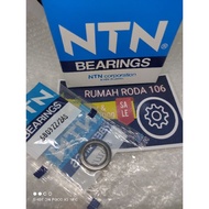 Ball bearing 6803 zz NTN japan original