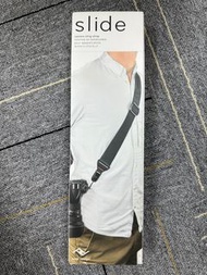 Peak Design Camera Strap - Slide相機帶(黑/灰）
