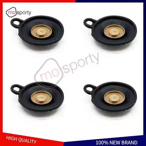Carburetor AIR CUT OFF VALVE Diaphragm Part for Yamaha TW200 Trailway TT225 TTR230 XT250 BW350 Big W