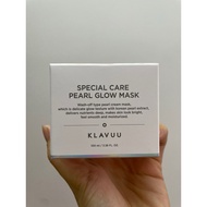 Klavuu Clay Mask 100ML Deep Cleans Pores