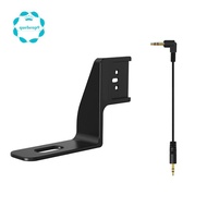 Mic Cold Shoe for  X4/DJl Mic Mini Mic Adapter Camera Accessories