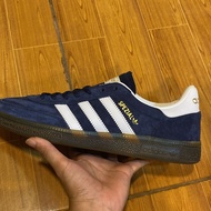 adidas spezial navy