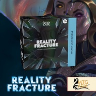 (Ships 23rd Oct) Reality Fracture Secret Lair Bundle MTG English Sealed Magic the Gathering