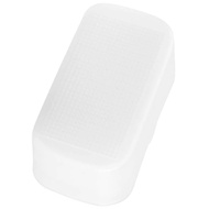 Camera Flash Diffuser SoftBox For V350 TT350 Speedlites Light Camera Flash Cap