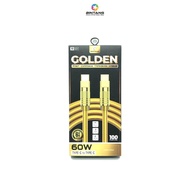 GOLDEN STAR DATA CABLE TYPE-C TO TYPE-C 60W