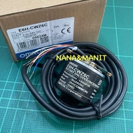 E6H-CWZ6C ROTARY ENCODER 1800P/R Pre-Order Products