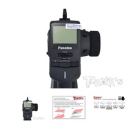 Get Started Remote Control Model T-WORK'S FUTABA T3PV Screen Protector TA-085-T3PV
