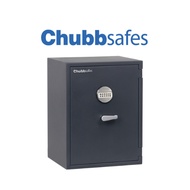 CHUBB Senator Safe Model 65 – Secured By Electronic Lock Only  保险箱 Peti Keselamatan