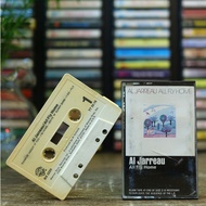 Original Cassette Tape | Jazz Funk Soul | Al Jarreau – All Fly Home (US, 1978)