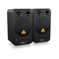 Behringer MS16 主動式監聽喇叭
