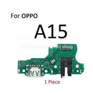 New Quick Charging Board For OPPO A15 A35 USB Charging Dock Jack Plug Socket Port Connector Charger 