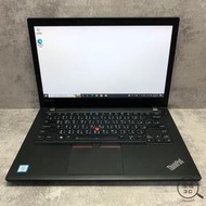 『澄橘』聯想 LENOVO T470 14吋 I5 7300U/8G/256G SSD  A61072