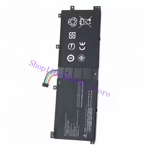 New Laptop Battery for Lenovo Miix 510-12ISK / 520-12IKB, Model: BSNO4170A5-AT