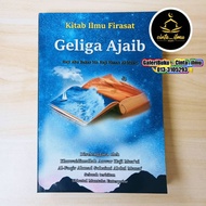 The Book Of Hunching Science | Magic GELIGA (RUMI) Hajj Abu Bakar Bin hj Hasan Al muari