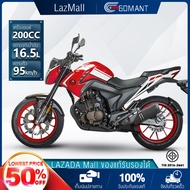 GOMANT รถวิบาก มอเตอร์ไซค์จิ๋ว 200ccรถมอเตอไซวิบาก 200cc รถวิบากผู้ใหญ่ มินิมอเตอร์ไซด์สําหรับผู้ใหญ