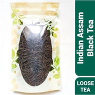 Ainna Assam Tea / India Black Tea - 100 Grams -x1 Hitam Teh