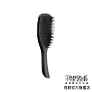 [TANGLE TEEZER TEEZER] British Hand Comb (Large _ Black) Hair Care Comb Smoothing Wet Hair Anti-Tang
