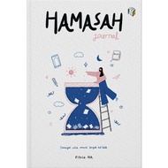 HAMASAH JOURNAL - FITRIA NA