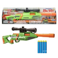 AIR WARRIORS CARNIVORE SNIPER NERF GUN [Next Day Shift-Out]