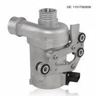 Electric Water Pump 11517583836 for BMW N52 F10 F18 F01 F02 F25 X3
