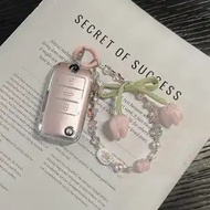 For MG 4/MG 5/HS/VS/ES/ZS/EV/IM6 car Key Cover HS MG remote case ZS key cover MG 4 key case car keyc