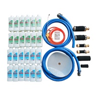 Environmentally Friendly New YD-1188S Nike National Six DPF Cleaning Machine National Five National 