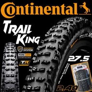 Continental TRAIL KING 27.5 X 2.40 Outer Tires Not Maxxis Ardent Minion high roller shorty magic nobb