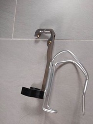 BIKE FUN 水樽架 brompton 用 小布 水架 BIKEFUN