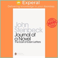 Journal of a Novel - The East of Eden Letters by Mr John Steinbeck (UK edition, paperback)