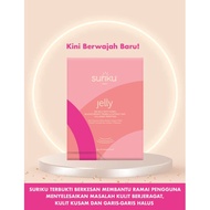 ✅ Wajah Baru ✅ Suriku Collagen Jelly 🧚‍♀️
