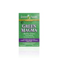 GREEN MAGMA POWDER 3G x 14'S