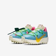 NIKE X OFF-WHITE VAPOR STREET ATHLETE IN PROGRESS